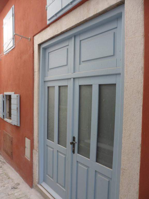 Apartment Blue Bay Free Parking Rovinj Exterior foto